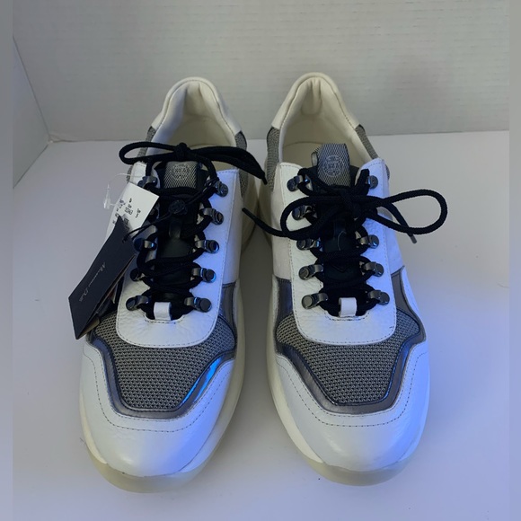 Massimo Dutti sneakers - Picture 2 of 7